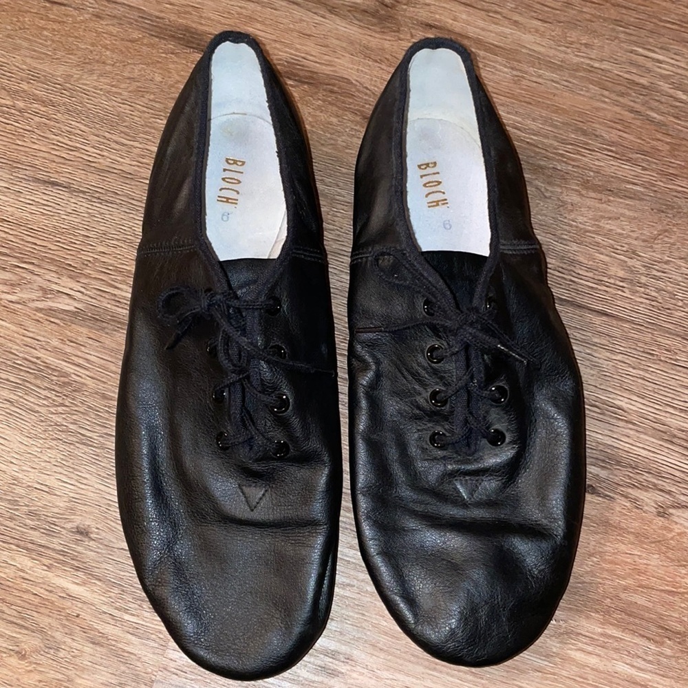 Bloch Jazz Shoes size - 9